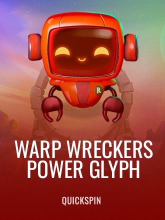 Warp Wreckers Power Glyph