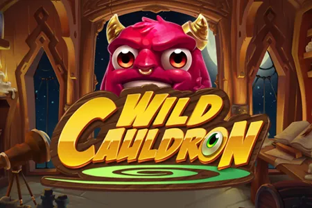 Wild Cauldron