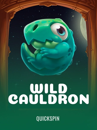 Wild Cauldron