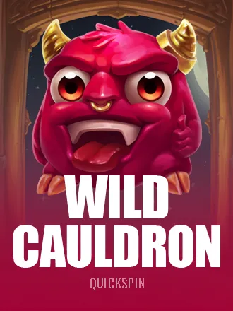 Wild Cauldron