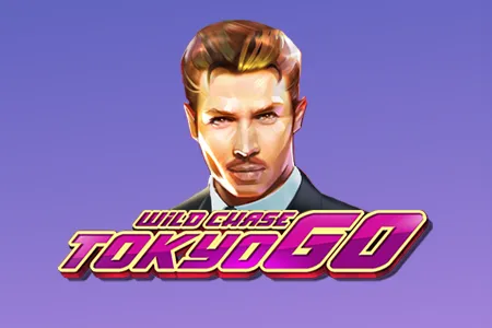 Wild Chase: Tokyo Go