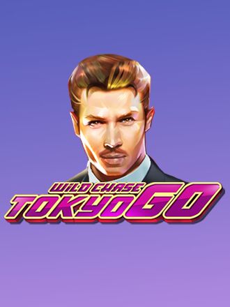 Wild Chase: Tokyo Go