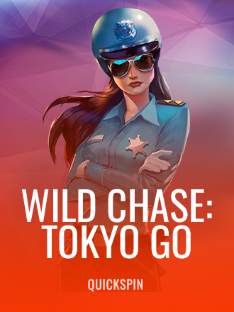Wild Chase: Tokyo Go