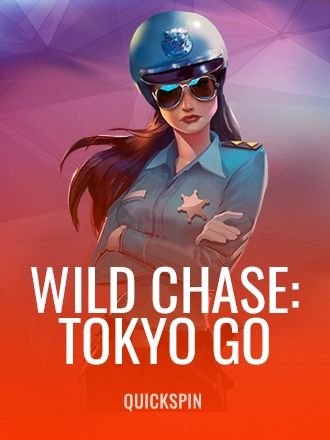 Wild Chase: Tokyo Go