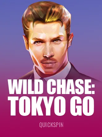 Wild Chase: Tokyo Go