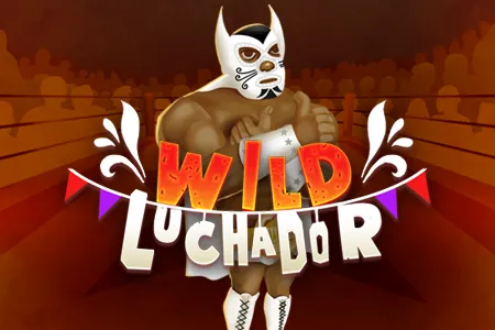 Wild Luchador