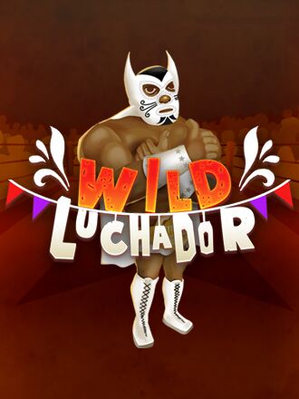 Wild Luchador
