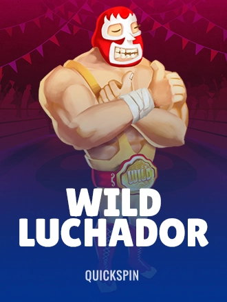 Wild Luchador