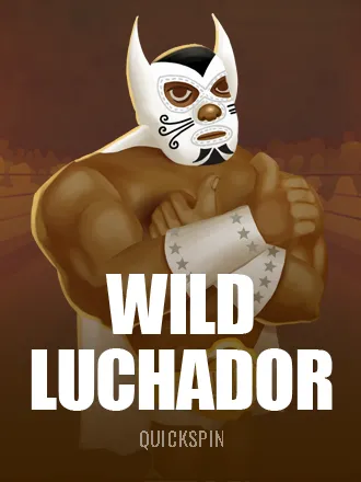 Wild Luchador