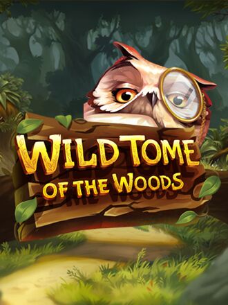Wild Tome of the Woods