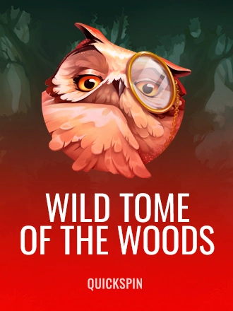Wild Tome of the Woods