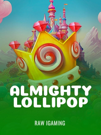 Almighty Lollipop