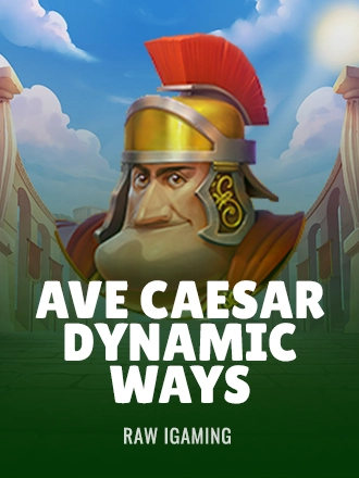 Ave Caesar Dynamic Ways