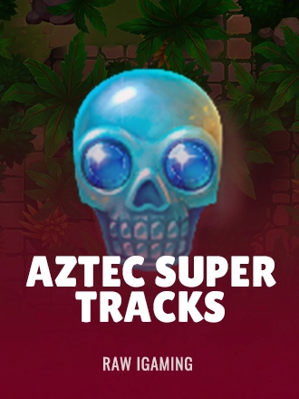 Aztec Super Tracks