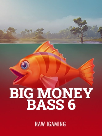 Big Money Bass 6