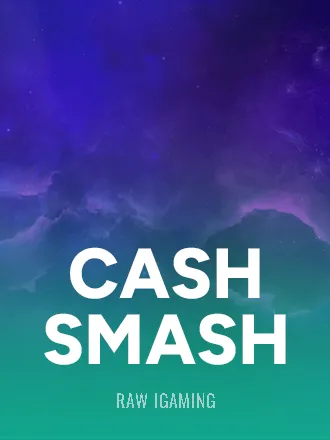 Cash Smash