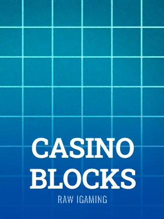 Casino Blocks
