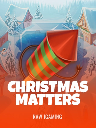 Christmas Matters
