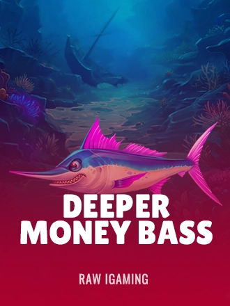 Deeper Money Bass