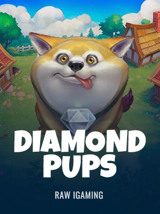 Diamond Pups