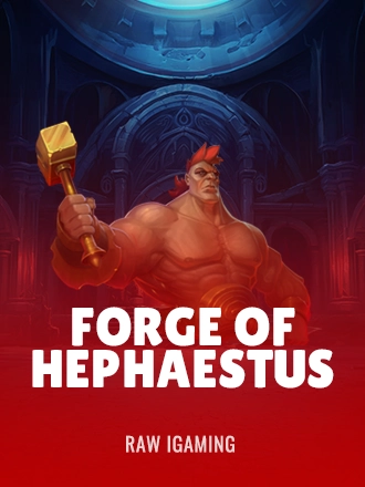 Forge Of Hephaestus
