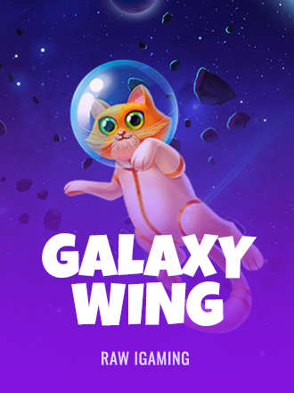 Galaxy Wing