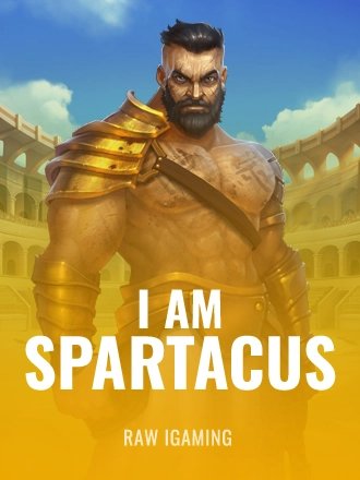 I Am Spartacus