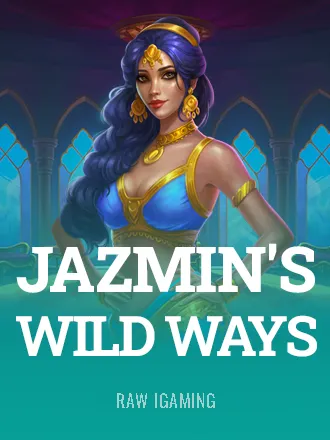 Jazmin's Wild Ways