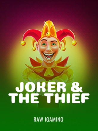 Joker & the Thief