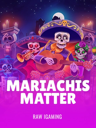 Mariachis Matter