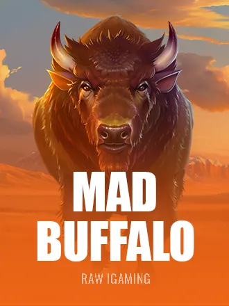 Mad Buffalo