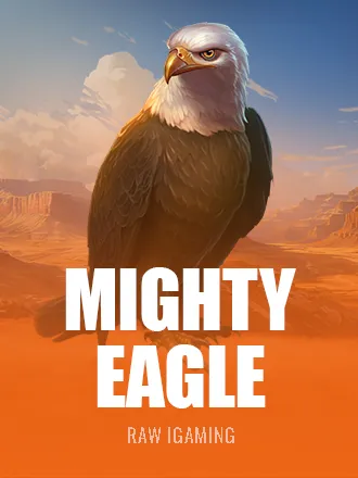 Mighty Eagle