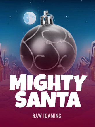 Mighty Santa