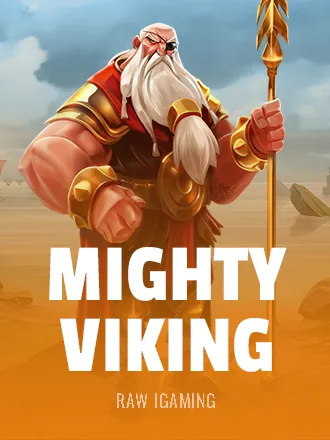 Mighty Viking