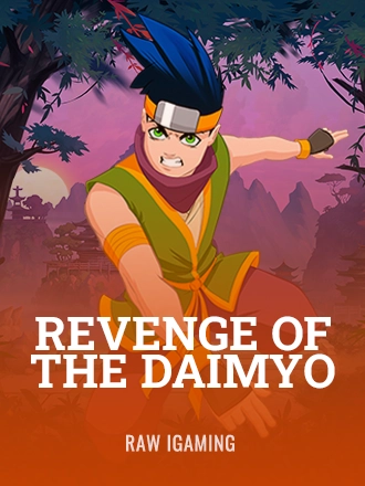 Revenge of the Daimyo