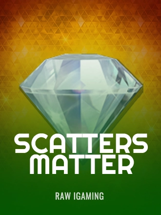 Scatters Matter