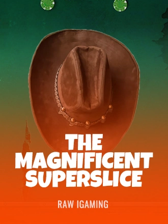 The Magnificent SuperSlice