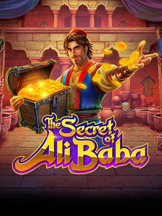 The Secrets of Ali Baba