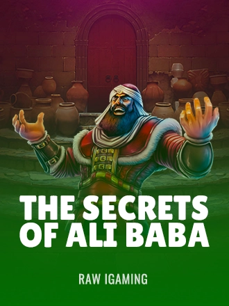 The Secrets of Ali Baba