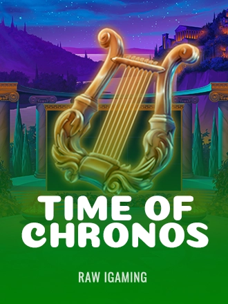 Time of Chronos
