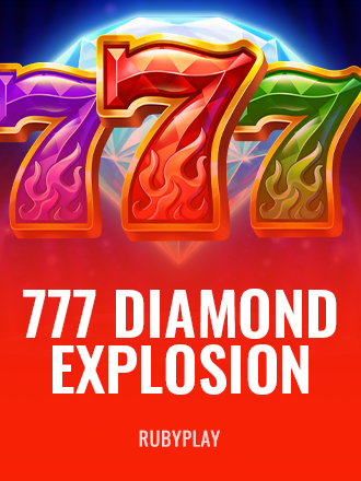 777 Diamond Explosion