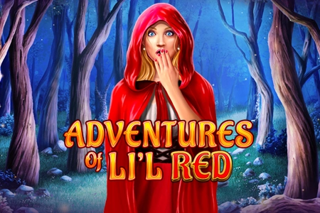 Adventures of Li'l Red