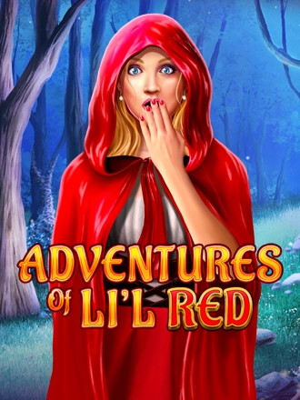 Adventures of Li'l Red