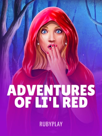Adventures of Li'l Red