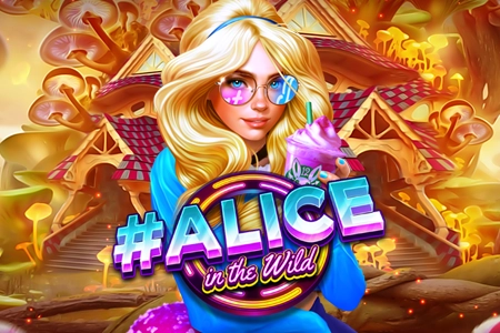 Alice in the Wild