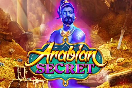 Arabian Secret