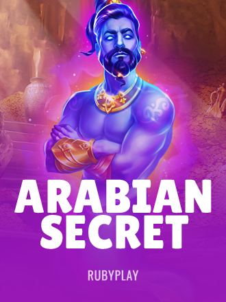 Arabian Secret