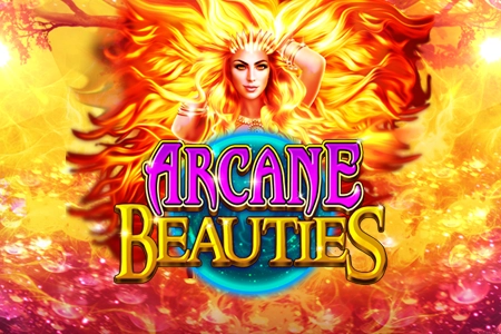 Arcane Beauties