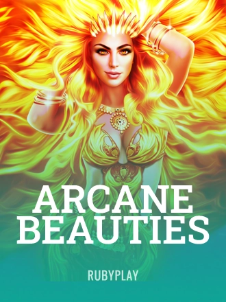 Arcane Beauties