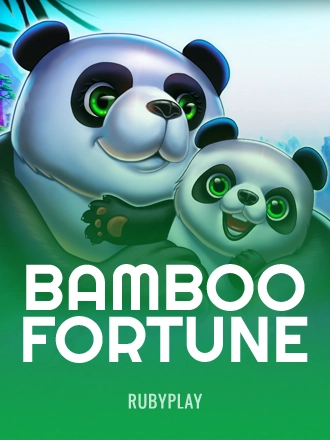 Bamboo Fortune